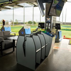 Top Golf