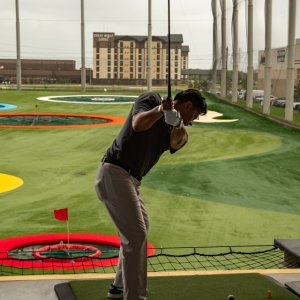 Top Golf