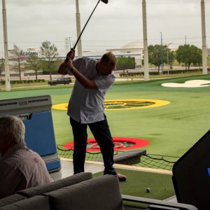 Top Golf