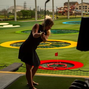 Top Golf