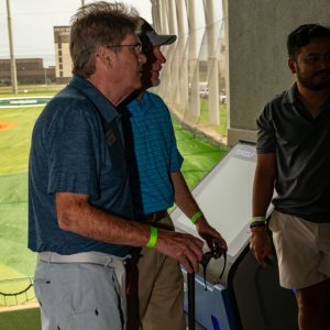 Top Golf
