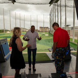 Top Golf