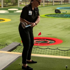 Top Golf