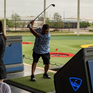 Top Golf