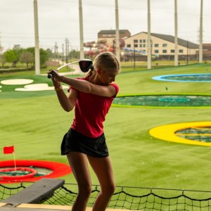 Top Golf