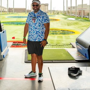 Top Golf