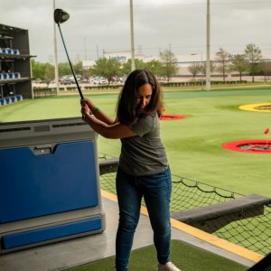 Top Golf