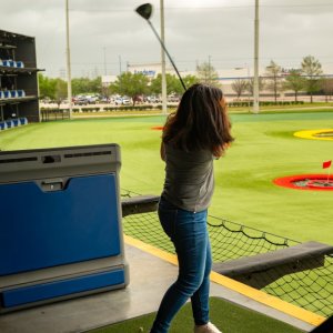 Top Golf