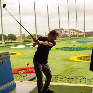 Top Golf