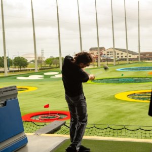 Top Golf