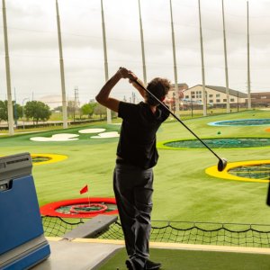 Top Golf