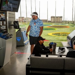 Top Golf