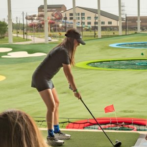 Top Golf