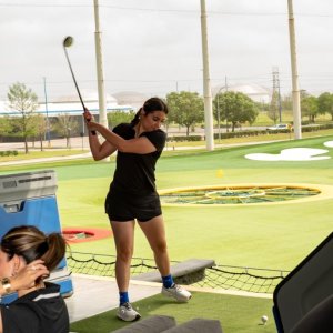 Top Golf
