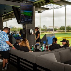 Top Golf