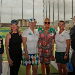 Top Golf