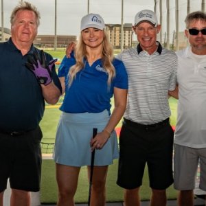 Top Golf