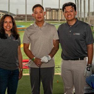 Top Golf