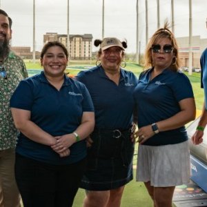 Top Golf