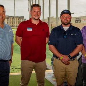 Top Golf