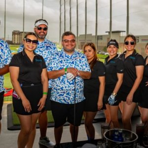 Top Golf
