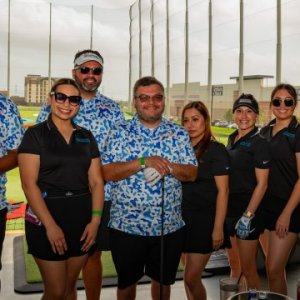 Top Golf
