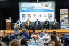 Annual Infrastructure Summit