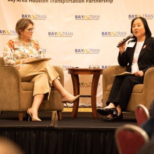Batran July Luncheon