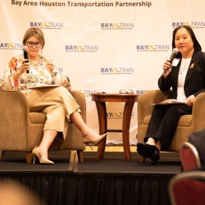 Batran July Luncheon