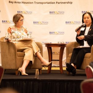 Batran July Luncheon