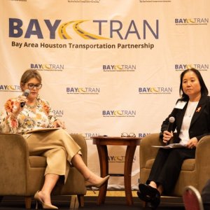 Batran July Luncheon