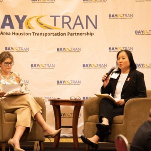 Batran July Luncheon