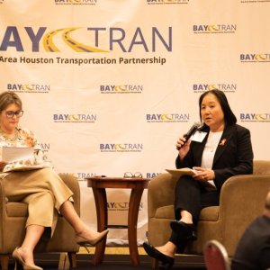 Batran July Luncheon