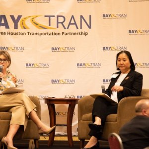 Batran July Luncheon