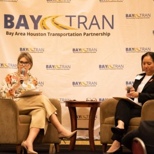 Batran July Luncheon