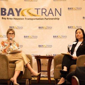 Batran July Luncheon