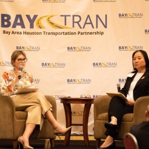 Batran July Luncheon