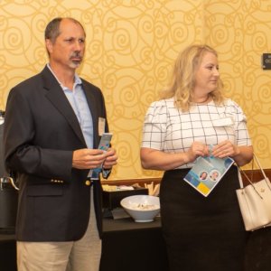 Batran July Luncheon