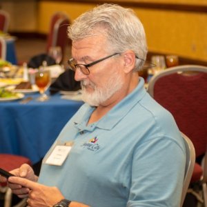 Batran July Luncheon