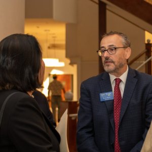 Batran July Luncheon