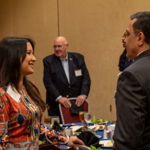 Batran July Luncheon