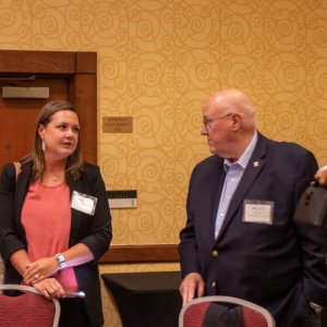 Batran July Luncheon
