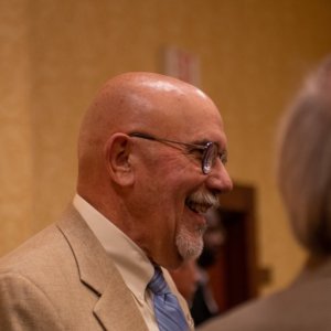 Batran July Luncheon
