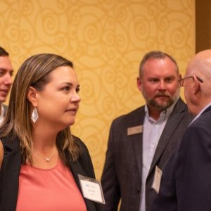 Batran July Luncheon