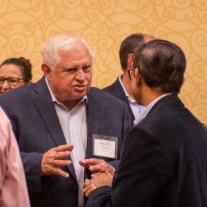 Batran July Luncheon