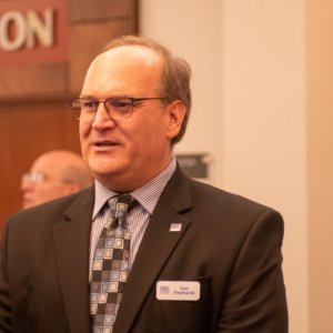 Batran July Luncheon