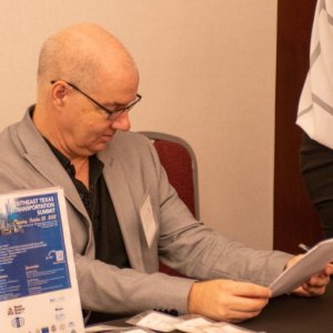 Batran July Luncheon
