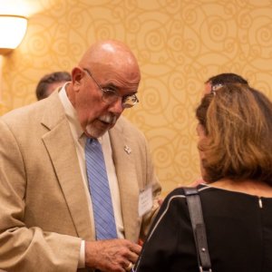 Batran July Luncheon
