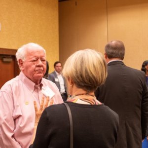 Batran July Luncheon