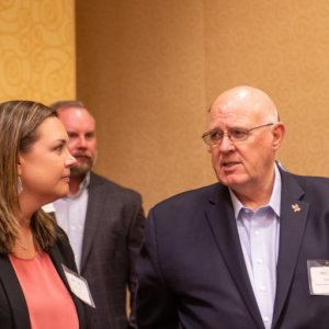 Batran July Luncheon